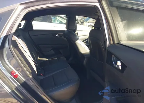 2020 Kia Forte Gt-Line from USA, damaged, VIN 3KPF34AD7LE230138